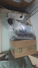 科司德德国品牌制氧机家用老人医用级吸氧机5L升氧气机轻音雾化十大排名 【超静27.7分贝】4缸医用5升H509W 2025年科司德全新升级 实拍图