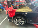 固特异（Goodyear）汽车轮胎 245/40R19 98Y EAG F1 ASY3 鹰驰F1 3代 ROF 实拍图