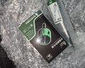 绿林（GREENER）木工钻头开孔器打孔钻头扩孔金属木板木头筒灯塑料石膏板铁皮专用 工业级60mm（1支） 实拍图