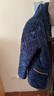 芬腾睡衣男三层加厚珊瑚绒夹棉家居服套装秋冬季男士加绒法兰绒 实拍图