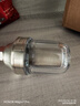 MEENA电热水器前置过滤器不锈钢家用智能马桶阻垢器洗衣机自来水花洒净水器 前置过滤【升级全铜银色阻垢款】 实拍图