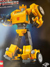 乐高（LEGO）10338 变形金刚大黄蜂 创意IDEAS成人粉丝收藏款积木玩具生日礼物 实拍图