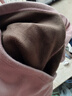 猫人女士保暖内衣女加绒加厚秋衣秋裤女保暖套装抗寒棉衣棉裤女 实拍图