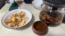 锦州五香干豆腐千张鸡汁豆腐卷熏豆皮东北豆腐干真空 1斤×5鸡汁豆腐卷 实拍图
