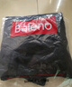 班尼路（Baleno）长袖圆领t恤男加绒保暖冬季纯色内搭上衣设计感简约男士打底衫 实拍图