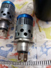 猎灿h4远近一体led大灯自带透镜双光超亮汽车灯泡货车24V12v通用激光 24VH4双光透镜 远近光白光LED大灯 单支价 H4 实拍图