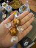 瑞士莲软心黑巧克力lindt巧克力球70%特浓黑巧喜糖婚庆母亲节520礼物 【新货】经典5口味569g 实拍图