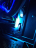 AMD 5代锐龙CPU 处理器 搭微星/华硕/技嘉B450B550CPU主板套装 板U套装 华硕TUF B550M-PLUS WIFIⅡ重炮手 R5 5500(散片)限时升级盒装 实拍图