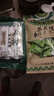梁义隆 江西九江特产中华老字号九江桂花酥糖传统糕点500g 绿袋桂花酥糖 实拍图