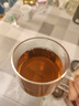 大益 普洱茶 唛号茶2020年8592 勐海 熟普357g 饼茶 拼配 实拍图