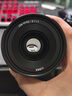 松下35mm F1.8 （Panasonic）全画幅广角定焦镜头 S-S35GK 实拍图