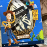 OLD ORDER-滑板鞋Skater001-玩具总动员胡迪联名 ToyStory Woody女 胡迪牛仔 39 实拍图