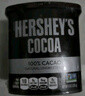 好时（HERSHEY'S） 好时可可粉226g进口碱化可可巧克力蛋糕饼干食用装饰烘焙冲饮 天然可可粉 实拍图