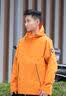 探路者（TOREAD）冲锋衣户外运动夹克防水防风外套春秋款登山服男女 冰沁绿 XL 晒单实拍图