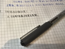 晨光(M&G)文具a4活页本笔记本本子记事本可拆卸考研错题方格60张/8孔 APY8T19PA-ZZ-B 实拍图