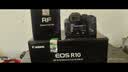 佳能（Canon）R10微单相机  4K数码高清入门级家用旅游vlog视频拍摄 r10小型专业照相机 R10+18-150+50/1.8【人像双镜头】 套餐二【升级专业UV镜~定制三脚架~摄影反光板】 实拍图
