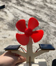 维尼小象太阳能风扇模型diy手工科技小制作小发明实验材料包男生男孩玩具 实拍图