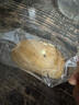 鲨鱼菲特 全麦面包红丝绒夹心欧包 低脂无添蔗糖健身代餐粗粮饱腹早餐 实拍图