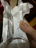 皓卫适配拜耳拜尔电动牙刷头A8/G1/小白001 Supins系列X3 G201 G2 G204 G205 Xi3 A9替换 6支 黑色清洁型 实拍图