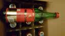牛栏山北京二锅头 绿牛二 大绿瓶 清香型 白酒 绿瓶口粮酒 46度 500mL 12瓶 整箱装 实拍图