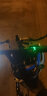 凤凰（Phoenix）新国标代驾折叠电动车超长续航锂电池电动自行车成人小型电瓶车轻便代步电助力车， 时尚版-高速电机-能量回收-15Ah约150km 实拍图