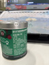 星巴克（Starbucks）【新品罐装】黑咖啡0蔗糖低脂经典美式咖啡粉特选研磨精细醇厚 【超值60杯】深度69g+中度69g26年6月 实拍图