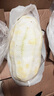 南业果（NANYEGUO）海南三亚菠萝蜜现摘现发新鲜当季水果当季黄肉干苞菠萝蜜一整个 20-25斤（现摘现发） 实拍图
