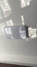 三雄极光 led吸顶灯卧室灯现代客厅灯简约过道走廊玄关卫生间阳台灯具 【卧室灯护眼】18W白光 柔雪 实拍图