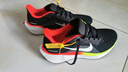 耐克NIKE跑步鞋男子减震PEGASUS 41运动鞋HQ1564-016黑41 实拍图