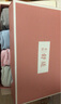 红豆内裤女纯色棉质印花蝴蝶结三角内裤4条装 组合三 175/80A 实拍图