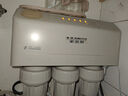 海博逊适用AO史密斯净水器滤芯史密斯净水机AR/DR/TR/SR50/75/400D3B1C6F/A 12345级400系无水桶机 套餐 实拍图