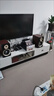 SANSUI 山水M2发烧级胆机音响CD/DVD组合桌面音响M3电子管功放蓝牙音箱HIFI音效高品质木质无损大音箱 山水M2升级版【纯正三分频】 实拍图