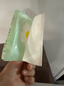 SUNDE手帕纸印花抽纸餐巾纸可爱便捷印花小包纸巾卫生纸擦手纸面巾纸 小花系列 4层 30抽*8包 实拍图