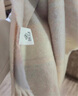 Siggi羊毛围巾女秋冬百搭渐变保暖披肩针织围脖生日新年礼物礼盒送女生 实拍图