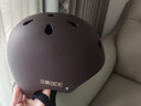 贝易（BeiE）儿童头盔护具男女宝玩具平衡车安全帽婴儿通用1-6岁防护套装  宇航员探索头盔 实拍图