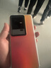 暴走 适用iqoo11s手机壳 vivo iQOO 11保护套 硅胶软边简约半透明全包防摔镭射渐变高级感磨砂硬壳 实拍图