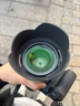 腾龙（Tamron）MC UV镜头保护镜67mm/95mm/62/72/77/82佳能索尼尼康富士相机镜头腾龙uv镜67mmuv镜2875/28200 62mm 实拍图