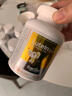 EnerVite叶黄素儿童护眼奶片婴幼儿青少年成人保护视力眼睛保健缓解眼疲劳 150粒*2瓶 实拍图