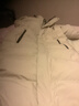 波司登（BOSIDENG）【反季】冬季羽绒服男女情侣款长款连帽新国标90绒运动时尚外套 【店长推荐】月牙湾米7A66 L 170/92A 体重约130-150斤 实拍图