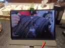 tople适用华为平板Matepad11.5S保护套pro12.2/11/10.8英寸Air12保护壳24款SE11/10.4全包磁吸轻薄防摔 青山黛 MatePad 10.4英寸 实拍图
