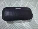 Bose【领20%国家补贴】 SoundLink Flex 蓝牙音响-黑色 户外防水便携式露营音箱/扬声器 新年礼物 实拍图