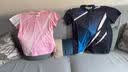 迪卡侬（DECATHLON）男式乒乓球运动-Polo衫羽毛球服藏蓝色L-4832912 实拍图