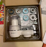 艾美特 AIRMATE净水器水龙头除水垢除余氯前置净水机家用厨房过滤器自来水可视化可清洗滤芯 一机五芯（5年滤芯0费用） 实拍图