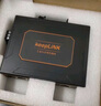 keepLINK KP-9000-45-5TX/m工业级以太网交换机百兆5口导轨式非管理型 实拍图