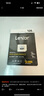 雷克沙（Lexar）行车记录仪内存卡小米摄像头tf卡高速监控高耐用microsd卡 64GB 高耐用 读速100MB 写速35MB 行车/监控专用tf卡 实拍图