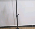柒十柒直播三脚架手机支架 可升降落地自拍杆 美颜补光灯专业直播设备全套床头支架 多功能户外拍摄抖音 单机位2.1米支架+美颜灯+遥控+云台+收纳袋 实拍图