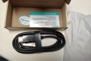 山泽 Type-C转HDMI转换器线 4K60Hz/2K144Hz USB-C转HDMI 适用苹果16笔记本电脑手机平板投屏 TPC-HD2 实拍图