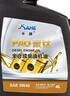 卡赫PAO聚鈦全合成柴机油 5W40 CK级 4L高性能10万公里换油 货卡通用  实拍图