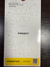 品胜 苹果16ProMax壳膜保护套装 iPhone16ProMax防摔高清钢化膜2片装+升级晶透防摔透明保护套 实拍图