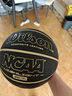 威尔胜Wilson NCAA室内外通用7号PU耐磨比赛成人篮球WTB067519IB07CN 实拍图